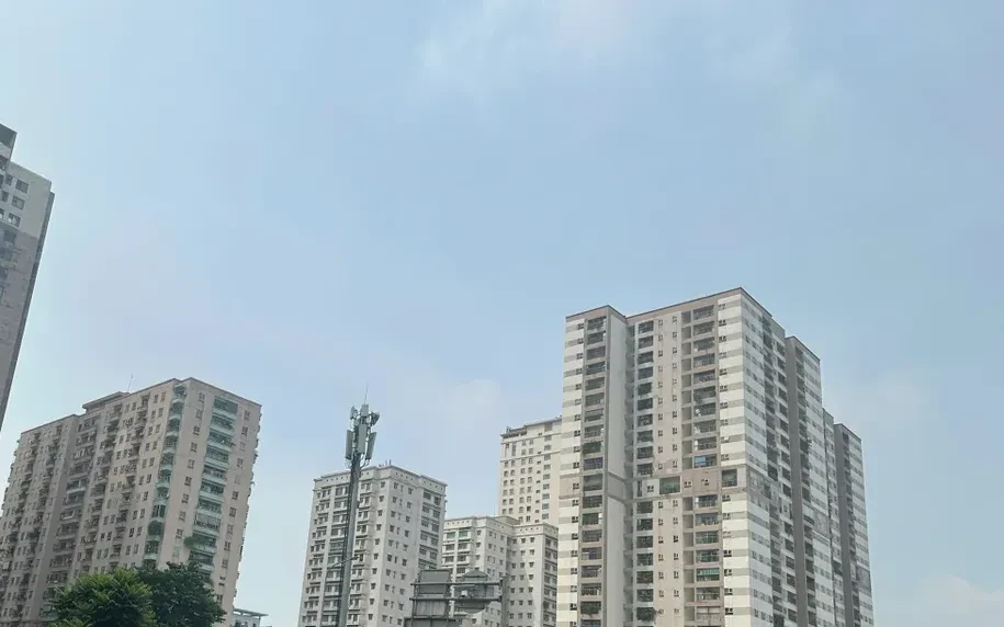 Bộ Xây dựng: Thị trường bất động sản sẽ lành mạnh, minh bạch và bền vững Bộ Xây dựng: Thị trường bất động sản sẽ lành mạnh, minh bạch và bền vững