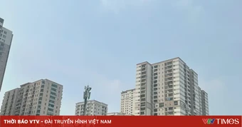 Bộ Xây dựng: Thị trường bất động sản sẽ lành mạnh, minh bạch và bền vững