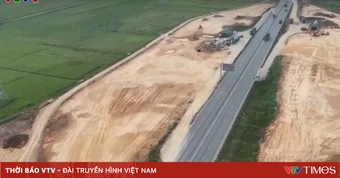 Bộ Xây dựng yêu cầu hoàn thành các trạm dừng nghỉ trên cao tốc Bắc - Nam trong năm 2026