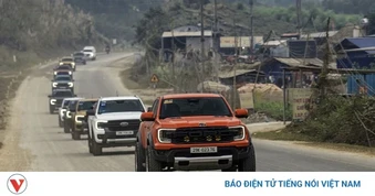 Bộ Xây dựng yêu cầu nghiên cứu gỡ vướng cho xe bán tải