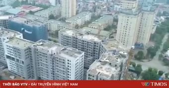 Bốc thăm trực tuyến: Giải pháp minh bạch cho nhà ở xã hội