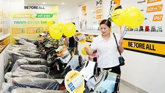 Bồi đắp “sức bền” cho doanh nghiệp