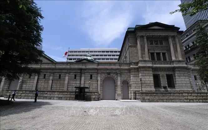 BoJ có thể tăng lãi suất hai lần trong năm nay BoJ có thể tăng lãi suất hai lần trong năm nay