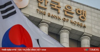 BoK nhiều khả năng giữ nguyên lãi suất trong tháng 5