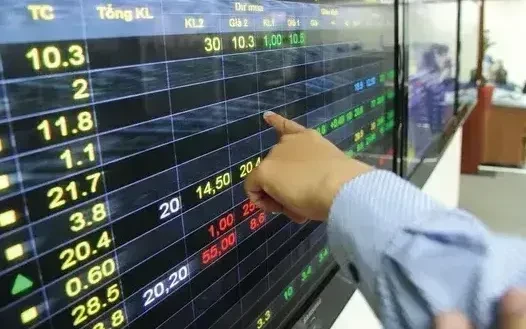 Bốn tuần tăng liên tiếp, VN-Index hướng mốc 1.850 điểm Bốn tuần tăng liên tiếp, VN-Index hướng mốc 1.850 điểm