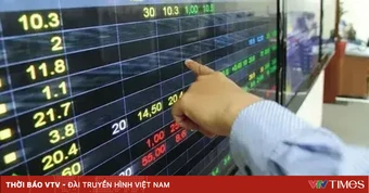 Bốn tuần tăng liên tiếp, VN-Index hướng mốc 1.850 điểm