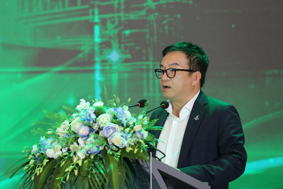 BSR lập kỷ lục sản lượng và doanh thu trong nửa đầu năm 2026 BSR lập kỷ lục sản lượng và doanh thu trong nửa đầu năm 2026