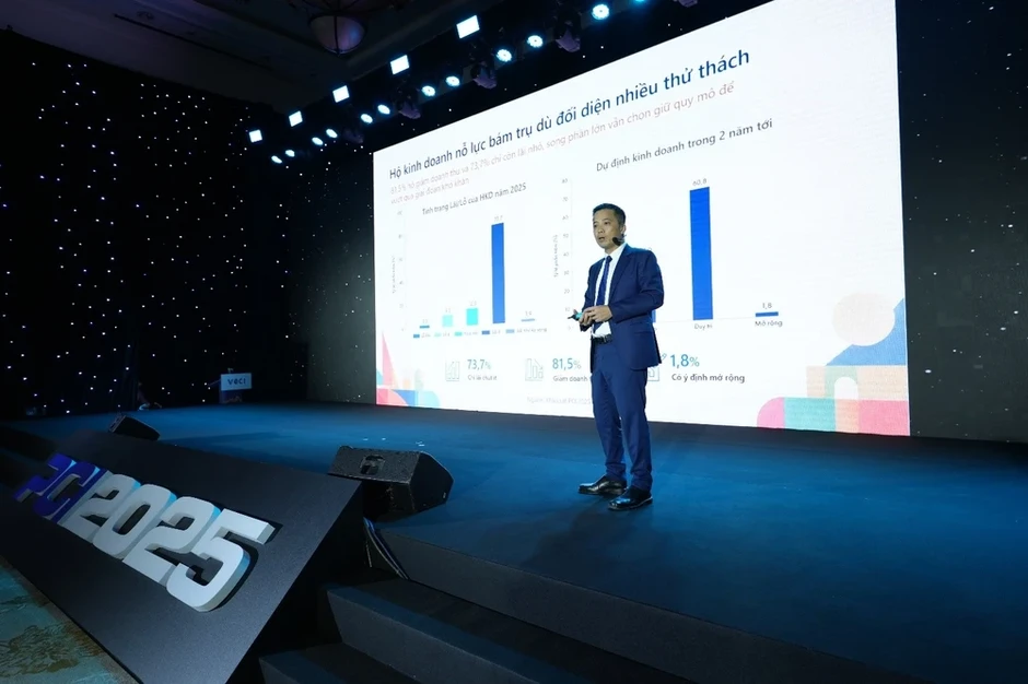 Bức tranh năng lực cạnh tranh cấp tỉnh và cơ hội phát triển của doanh nghiệp tư nhân