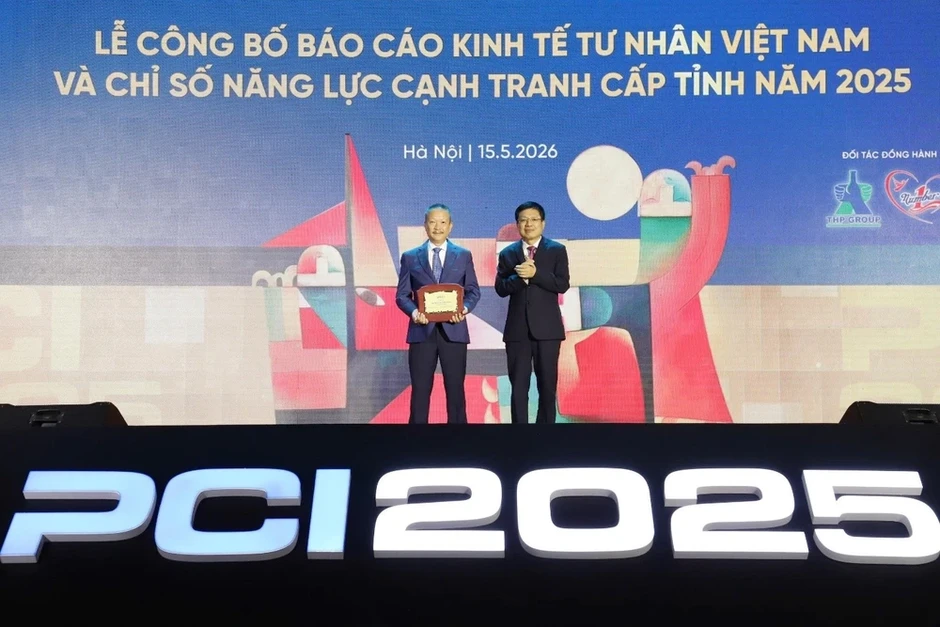 Bức tranh năng lực cạnh tranh cấp tỉnh và cơ hội phát triển của doanh nghiệp tư nhân