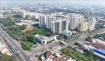 Bùng nổ FDI ở TP Hồ Chí Minh - Bài cuối: Câu chuyện giữ chân dòng vốn tỷ USD