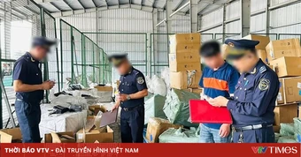 Bước ngoặt số hóa trong xử phạt vi phạm hành chính về hải quan