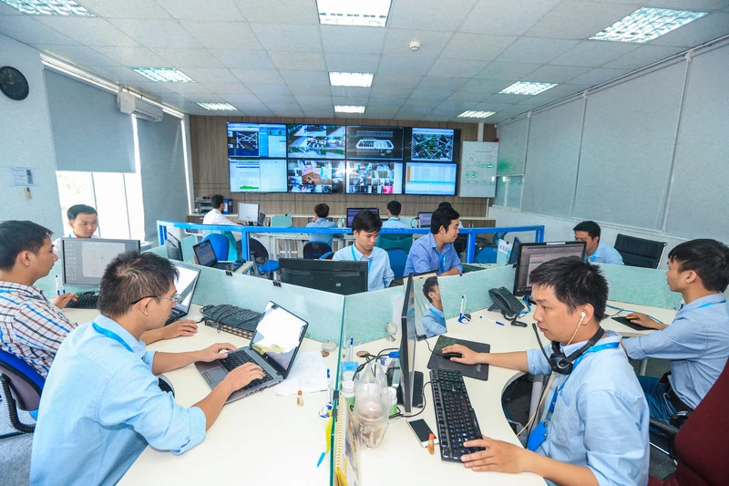Bước ngoặt thuế thu nhập cá nhân: Nới rộng "hầu bao" cho người lao động và nhân tài công nghệ Bước ngoặt thuế thu nhập cá nhân: Nới rộng "hầu bao" cho người lao động và nhân tài công nghệ