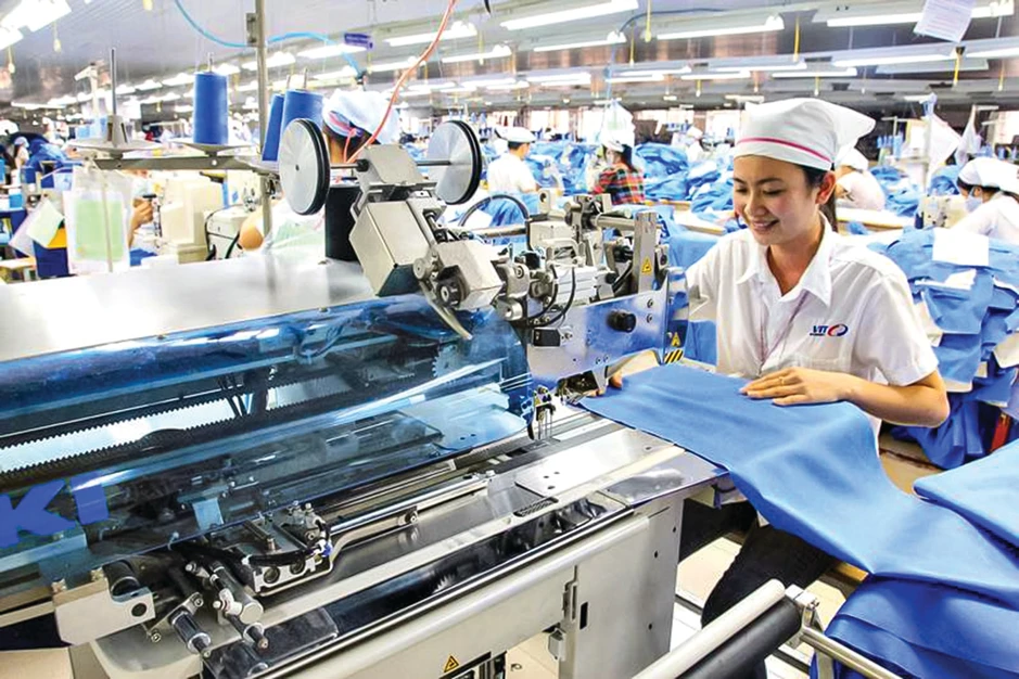 Bước ngoặt thuế thu nhập cá nhân: Nới rộng "hầu bao" cho người lao động và nhân tài công nghệ Bước ngoặt thuế thu nhập cá nhân: Nới rộng "hầu bao" cho người lao động và nhân tài công nghệ