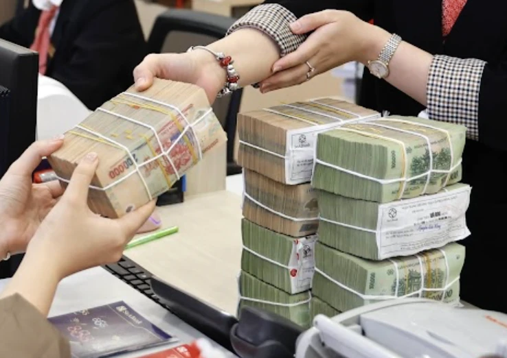 Bước ngoặt thuế thu nhập cá nhân: Nới rộng "hầu bao" cho người lao động và nhân tài công nghệ Bước ngoặt thuế thu nhập cá nhân: Nới rộng "hầu bao" cho người lao động và nhân tài công nghệ
