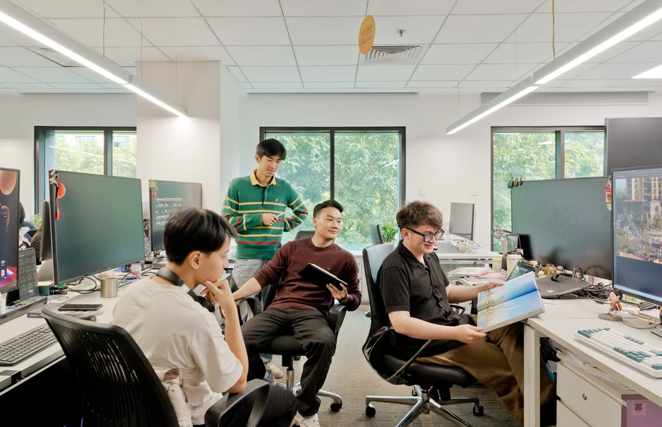 Bứt phá sự nghiệp cùng workshop trực tuyến giải mã chương trình Sun Group SGEN 2026 Bứt phá sự nghiệp cùng workshop trực tuyến giải mã chương trình Sun Group SGEN 2026