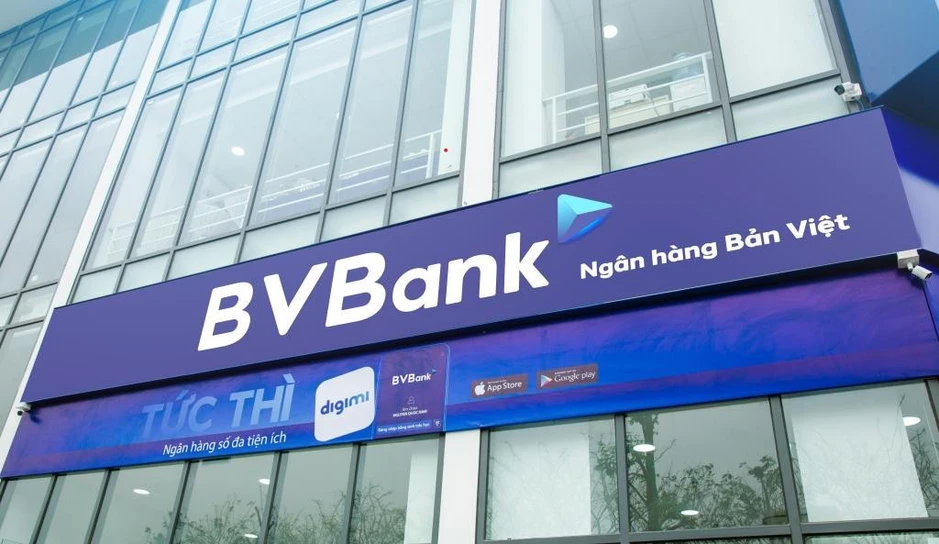 BVBank triển khai phương án tăng vốn sau khi được NHNN & UBCKNN chấp thuận BVBank triển khai phương án tăng vốn sau khi được NHNN & UBCKNN chấp thuận