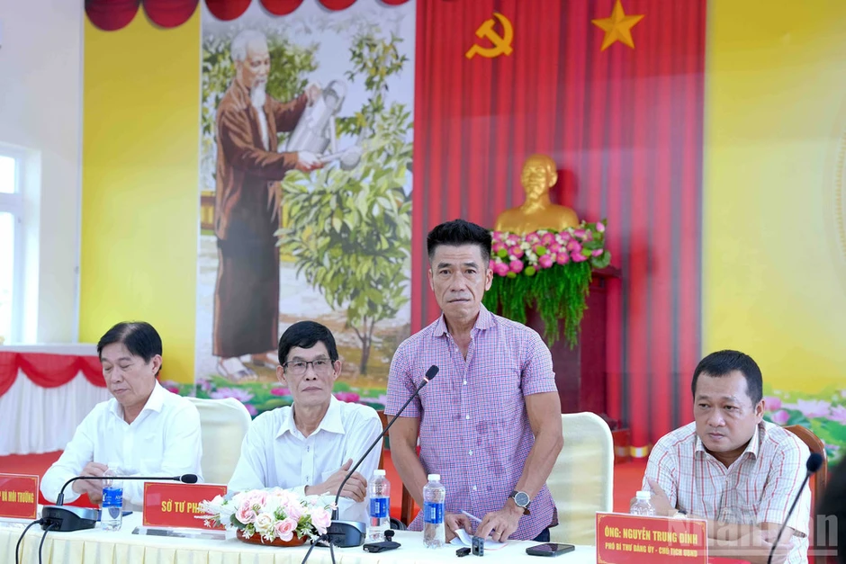 Cà Mau đề xuất hủy hợp tác với doanh nghiệp “ngâm” tiền mua lúa của nông dân Cà Mau đề xuất hủy hợp tác với doanh nghiệp “ngâm” tiền mua lúa của nông dân