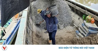 Cà Mau đôn đốc nhà thầu, không vì giá vật liệu cao mà chậm tiến độ