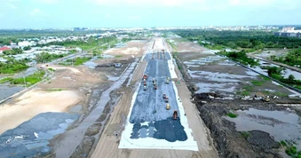 Cà Mau: Khơi thông dòng vốn đầu tư công