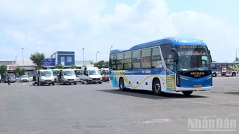 Cà Mau kích hoạt các kịch bản nhằm bảo đảm nguồn cung trước “bão giá” nhiên liệu
