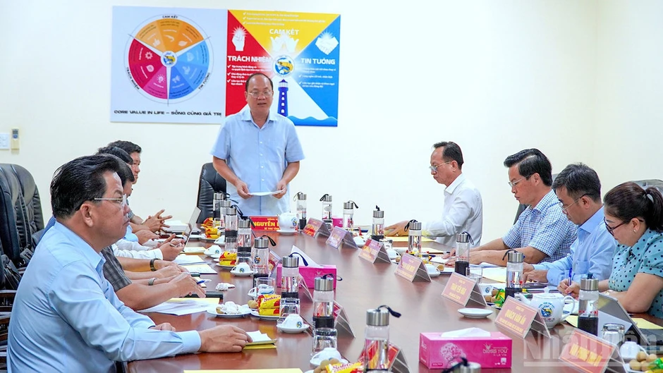Cà Mau lập Ban Chỉ đạo gỡ vướng các dự án “treo” Cà Mau lập Ban Chỉ đạo gỡ vướng các dự án “treo”