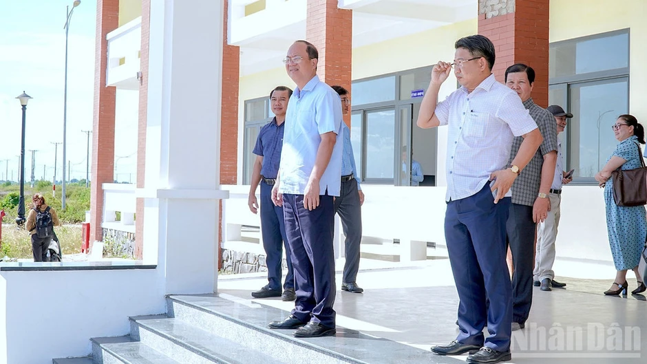 Cà Mau lập Ban Chỉ đạo gỡ vướng các dự án “treo” Cà Mau lập Ban Chỉ đạo gỡ vướng các dự án “treo”