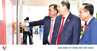 Cà Mau tìm động lực tăng trưởng hai con số từ công nghệ và AI
