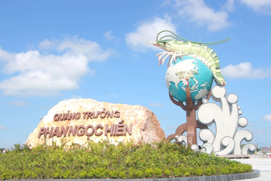 Cà Mau tôn vinh sản vật địa phương: Cầu nối giữa quá khứ, hiện tại và tương lai Cà Mau tôn vinh sản vật địa phương: Cầu nối giữa quá khứ, hiện tại và tương lai
