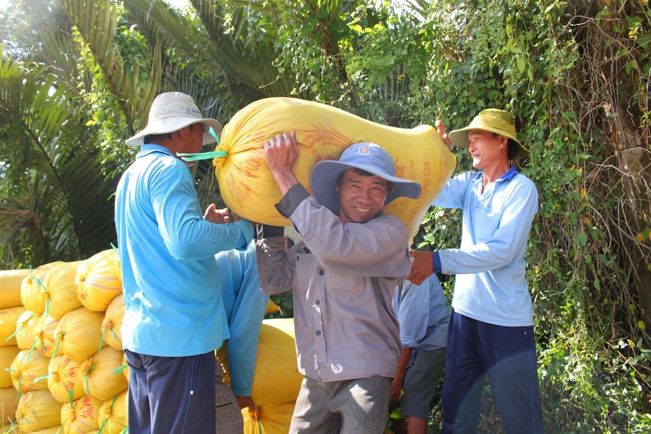 Cà Mau tôn vinh sản vật địa phương: Cầu nối giữa quá khứ, hiện tại và tương lai Cà Mau tôn vinh sản vật địa phương: Cầu nối giữa quá khứ, hiện tại và tương lai