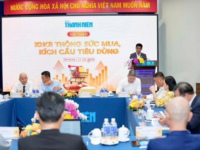 Cần tháo gỡ cho hộ kinh doanh để kích cầu tiêu dùng hiệu quả Cần tháo gỡ cho hộ kinh doanh để kích cầu tiêu dùng hiệu quả