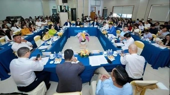 Cần tháo gỡ cho hộ kinh doanh để kích cầu tiêu dùng hiệu quả