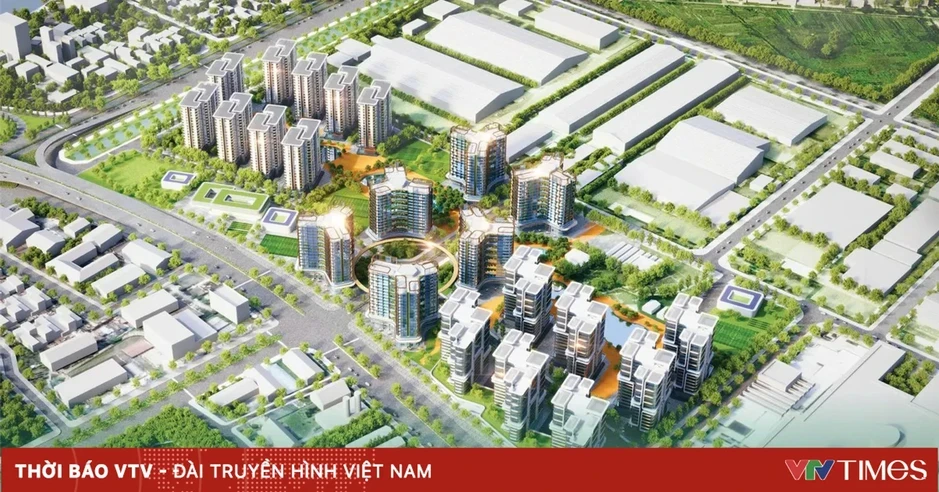 Cả nước triển khai hơn 757.000 căn nhà ở xã hội Cả nước triển khai hơn 757.000 căn nhà ở xã hội