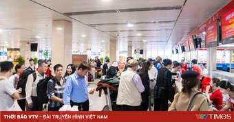 Các hãng bay nội địa mở rộng mạng bay quốc tế đón cao điểm hè