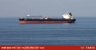 Các hãng tàu biển xoay xở với căng thẳng Trung Đông