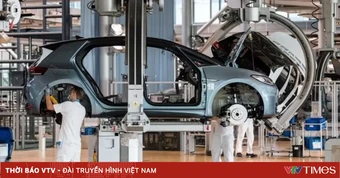 Các hãng xe châu Âu chịu thiệt hại hơn 8 tỷ euro vì thuế quan của Mỹ