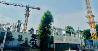 Các hành lang kinh tế đang vẽ lại bản đồ bất động sản Việt Nam theo hướng phát triển đa cực