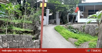 Các hộ mở lối đi chung, đăng ký biến động đất đai thế nào?