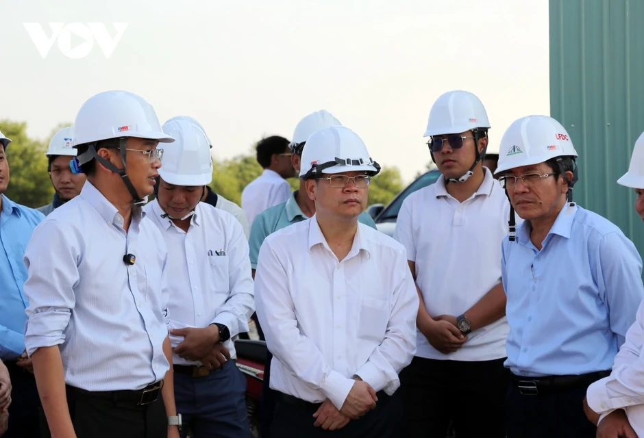 Các khu công nghiệp phía Nam tạo động lực tăng trưởng mới của Đà Nẵng Các khu công nghiệp phía Nam tạo động lực tăng trưởng mới của Đà Nẵng
