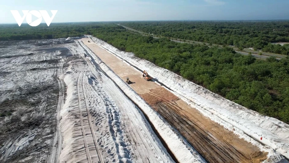 Các khu công nghiệp phía Nam tạo động lực tăng trưởng mới của Đà Nẵng Các khu công nghiệp phía Nam tạo động lực tăng trưởng mới của Đà Nẵng