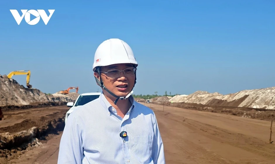 Các khu công nghiệp phía Nam tạo động lực tăng trưởng mới của Đà Nẵng Các khu công nghiệp phía Nam tạo động lực tăng trưởng mới của Đà Nẵng