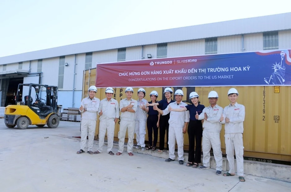 Các mũi nhọn trong xuất khẩu tại Nghệ An Các mũi nhọn trong xuất khẩu tại Nghệ An