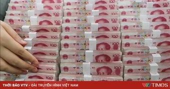 Các ngân hàng nâng dự báo với đồng NDT