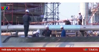 Các nước vùng Vịnh tìm tuyến xuất khẩu dầu mới