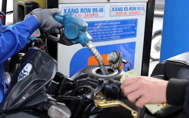 Các quốc gia chủ động ứng phó nguy cơ gián đoạn nguồn cung năng lượng toàn cầu