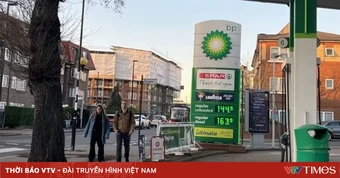 Các "ông lớn" dầu khí đối mặt khả năng bị đánh thuế lợi nhuận vượt trội