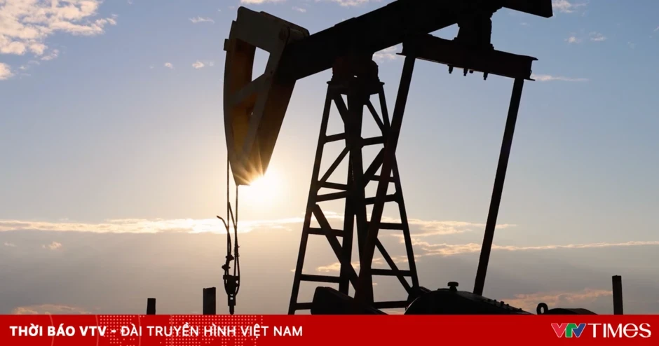 Các tập đoàn năng lượng cảnh báo rủi ro kinh tế toàn cầu Các tập đoàn năng lượng cảnh báo rủi ro kinh tế toàn cầu