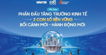 Cách đăng ký tham gia hội thảo về tăng trưởng kinh tế 2 con số