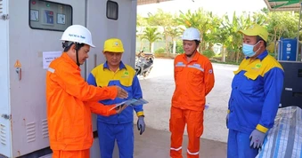 Cách “giảm hoá đơn tiền điện” giữa mùa nắng nóng