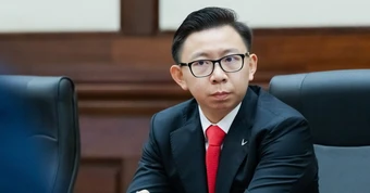 Cách tỷ phú Phạm Nhật Vượng chuẩn bị người kế nghiệp khác gì các tập đoàn khác?