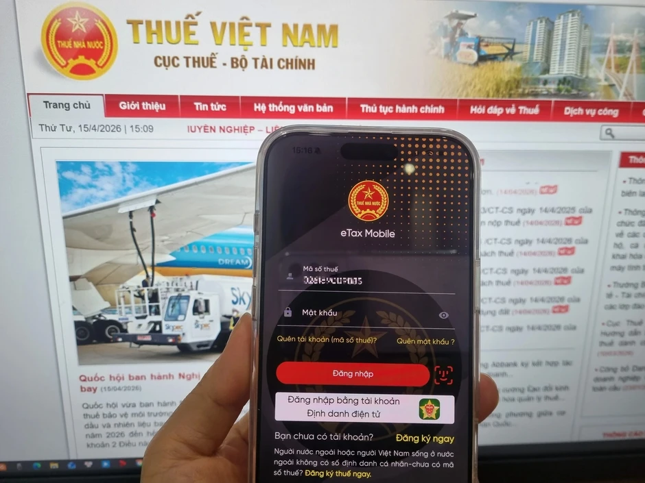Cách xử lý lỗi về người phụ thuộc khi tự quyết toán thuế trên eTax Mobile Cách xử lý lỗi về người phụ thuộc khi tự quyết toán thuế trên eTax Mobile